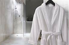 Shawl Bathrobe
