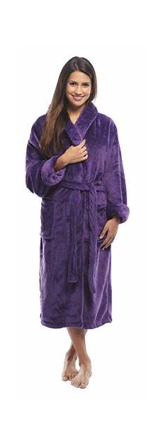 Shawl Bathrobe