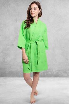 Shawl Bathrobe