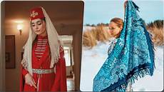 Shawl Headscarves