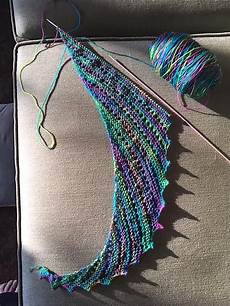 Shawl Scarf