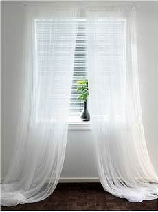 Sheer Scarf