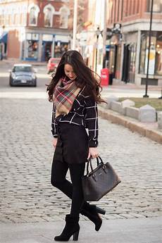 Shein Scarf