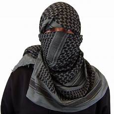 Shemagh Scarf
