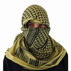 Shemagh Scarf