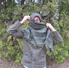 Shemagh Scarf