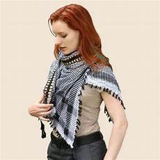 Shemagh Scarf