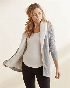 Sherpa Scarf