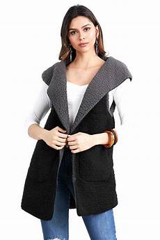 Sherpa Scarf