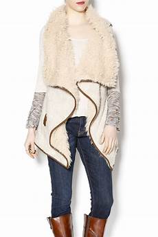 Sherpa Scarf