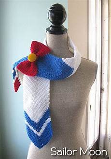 Shoulder Scarf