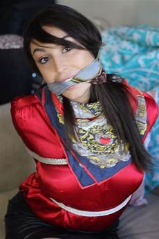 Silk Scarf
