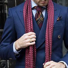 Silk Scarfs
