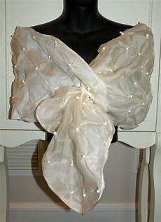 Silk Shawl