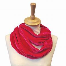 Silk Snood