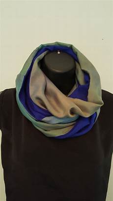 Silk Snood