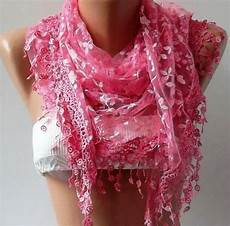 Silvery Shawls