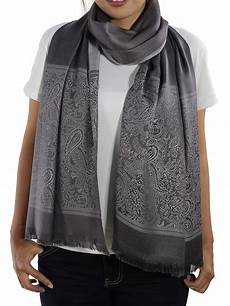 Silvery Shawls
