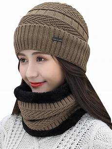 Ski Scarf
