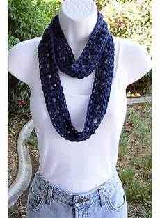 Skinny Scarf