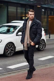 Skinny Scarf