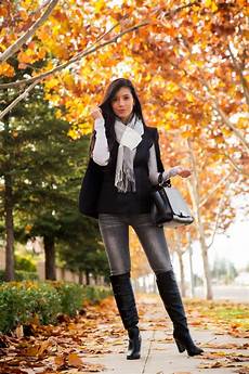 Skinny Scarf