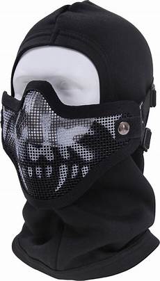 Skull Scarf