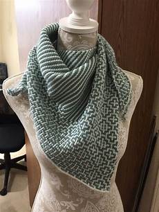 Skull Scarf