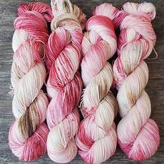 Slub Shawl