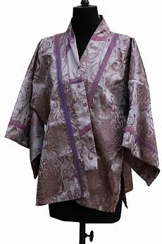 Slub Shawls