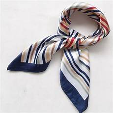 Small Silk Scarf