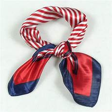 Small Silk Scarf