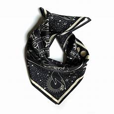 Small Silk Scarf