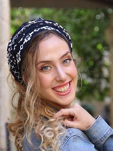 Snood Scarf Womens