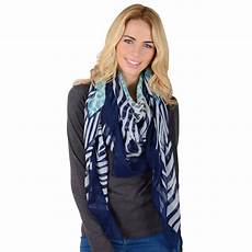 Snood Scarf Womens