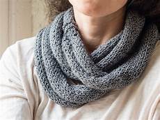 Snood Scarf