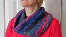 Snood Scarf