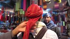 Stylish Scarf