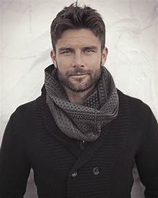 Suit Scarf
