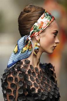 Summer Scarf