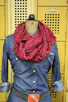 Summer Scarf
