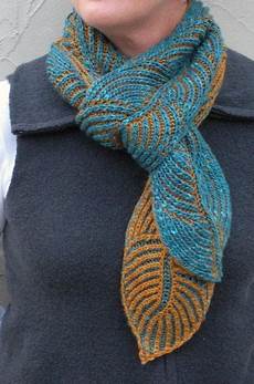 Summer Scarves