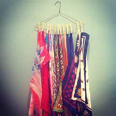 Summer Scarves