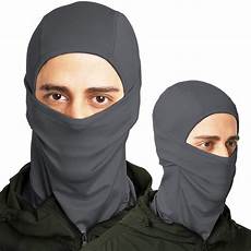 Sun Protection Scarf