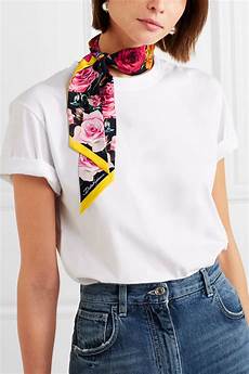 Sun Scarf