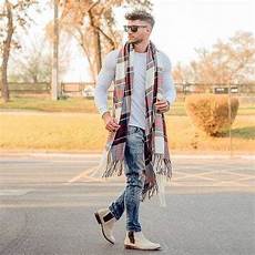 Sun Scarf