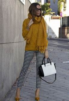 Sweater Scarf