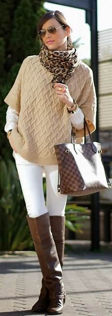 Sweater Scarf