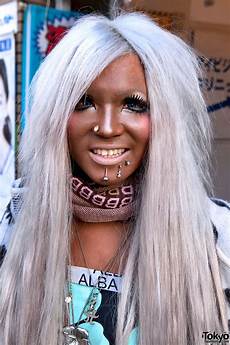 Tan Scarf