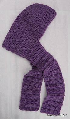 Thin Scarf